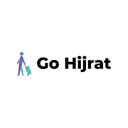 Go Hijrat Logo